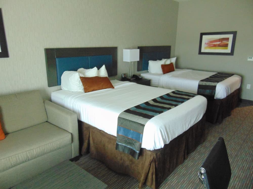 Wingate by Wyndham Lubbock gallery photo in Lubbock, TX — image 20