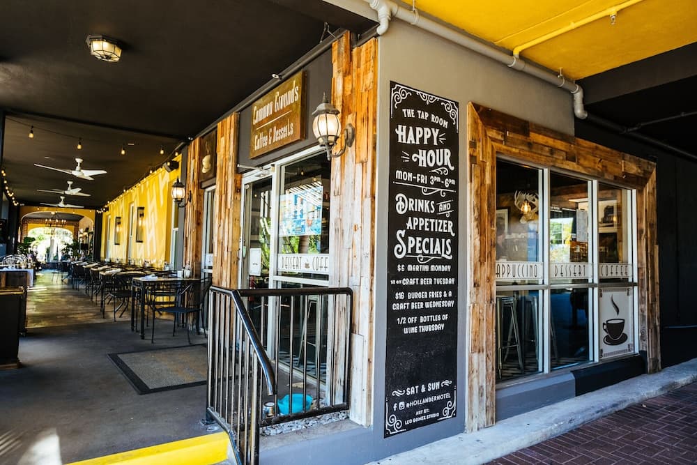 Hollander Boutique Hotel gallery photo in St. Petersburg, FL — image 28