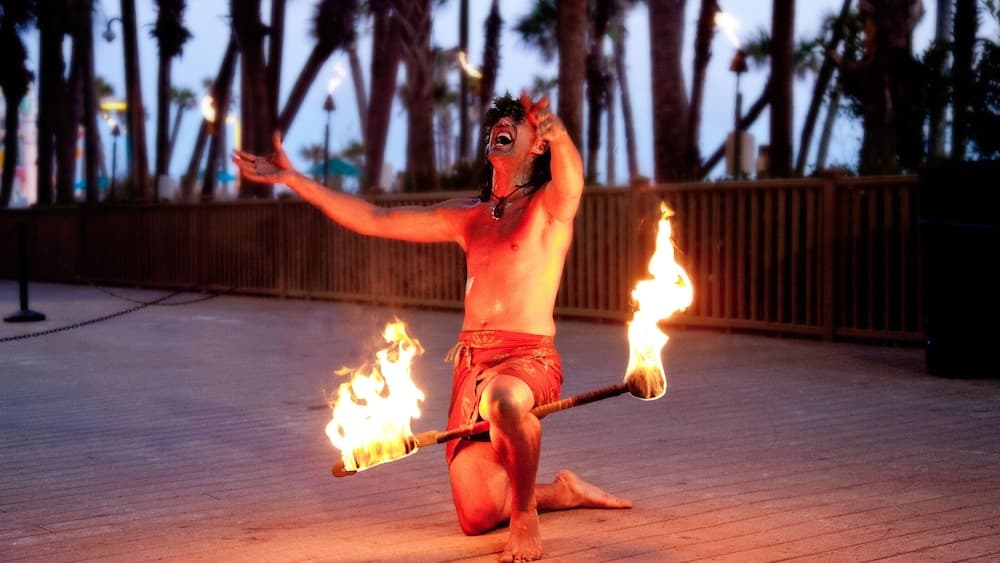 Holiday Inn Resort Panama City Beach by IHG gallery photo in Panama City Beach, FL — image 15