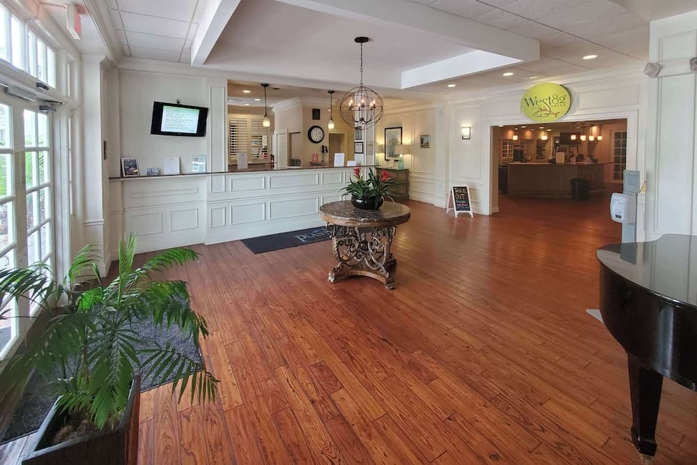 Plantation Resort on Crystal River, Ascend Hotel Collection gallery photo in Crystal River, FL — image 48