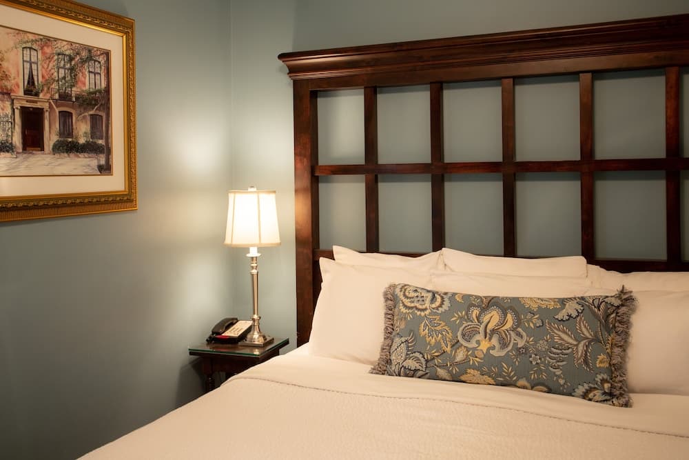 The Marshall House gallery photo in Savannah, GA — image 29