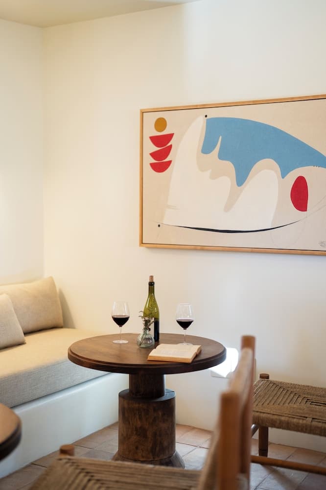 Hotel Willa property views in Taos, NM — gallery photo 3
