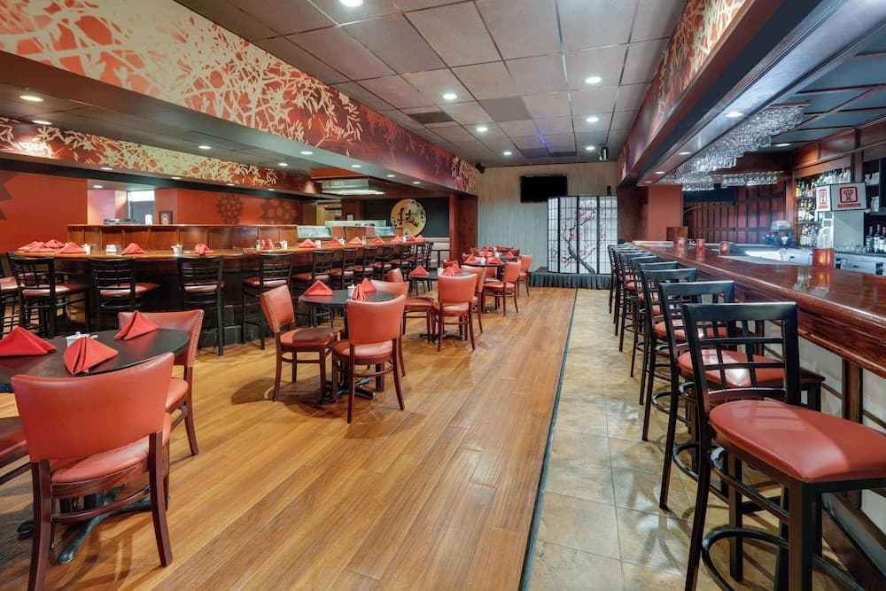 Wyndham Riverfront Hotel gallery photo in Little Rock, AR — image 46