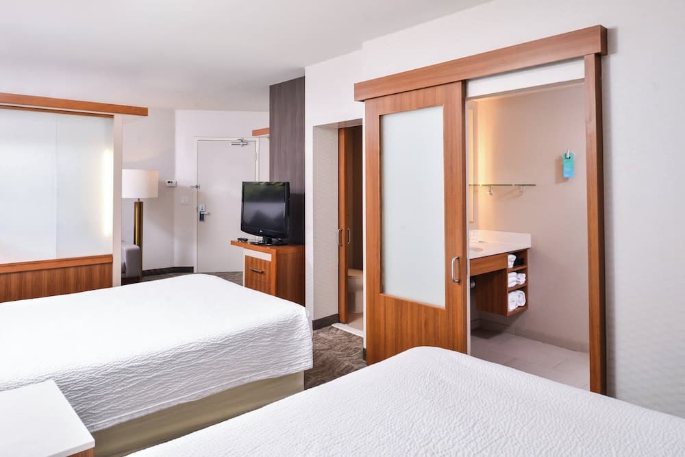 Springhill Suites by Marriott Temecula Wine Country gallery photo in Temecula, CA — image 23
