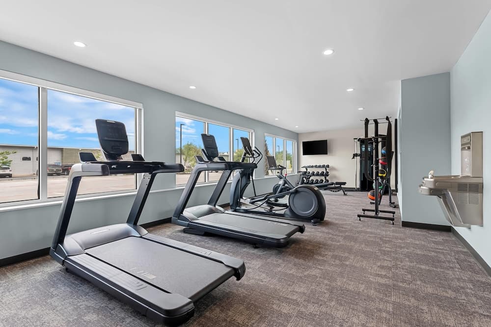 Everhome Suites Brownsville gallery photo in Brownsville, TX — image 46