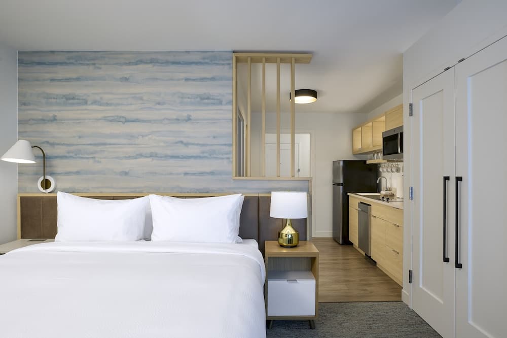 Towneplace Suites By Marriott Murfreesboro property views in Murfreesboro, TN — gallery photo 3