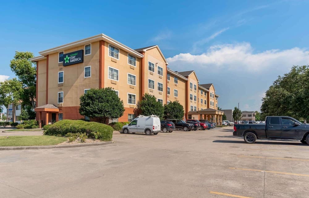 Extended Stay America Suites New Orleans Metairie gallery photo in Metairie, LA — image 20