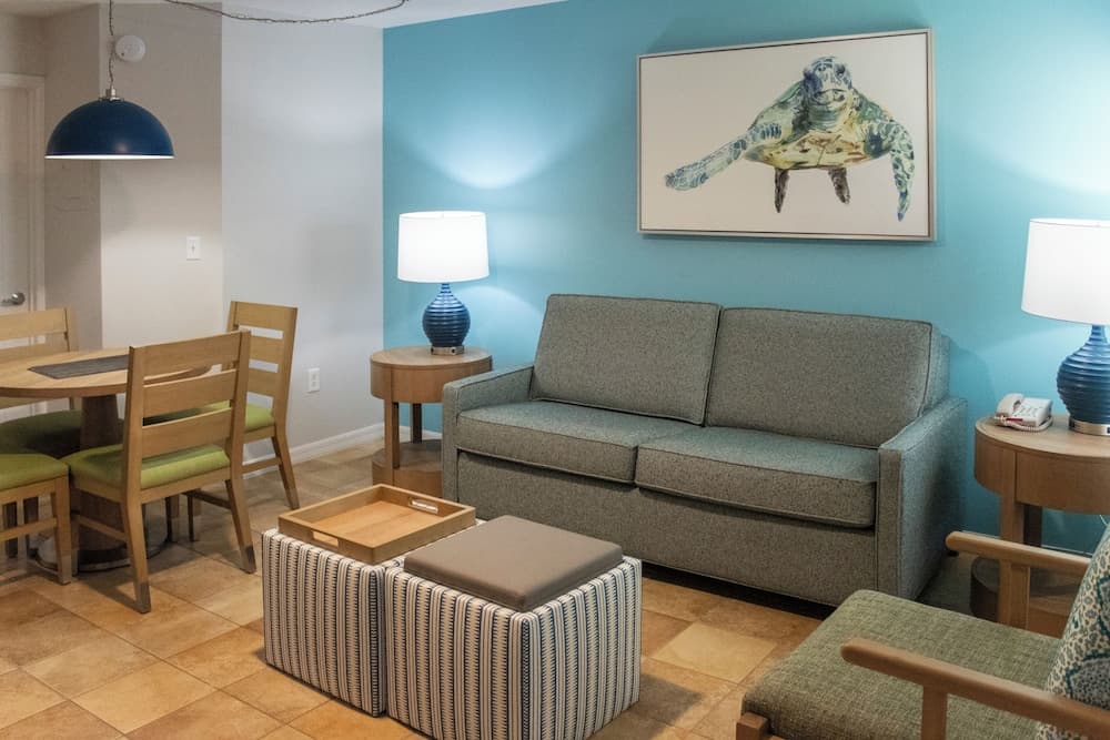 Barefoot Suites gallery photo in Kissimmee, FL — image 5
