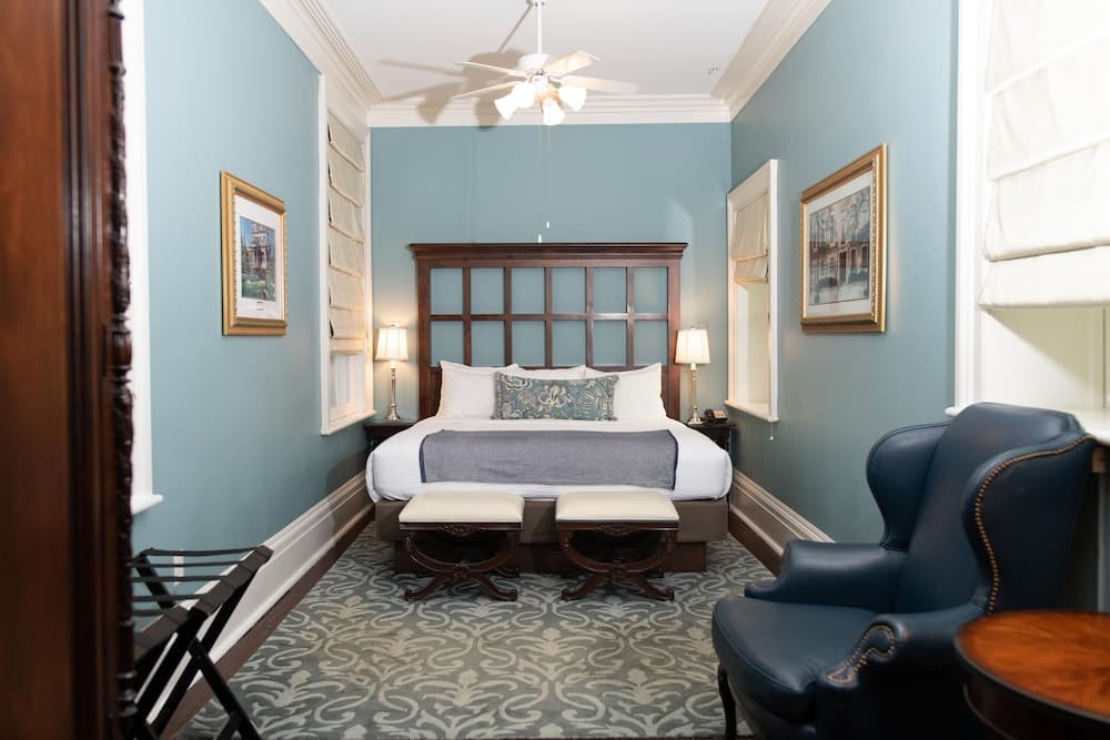 The Marshall House gallery photo in Savannah, GA — image 83