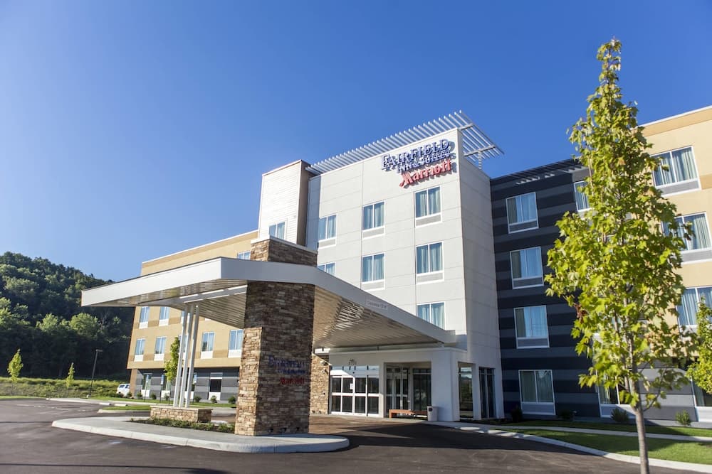Fairfield Inn & Suites Cambridge gallery photo in Cambridge, OH — image 7