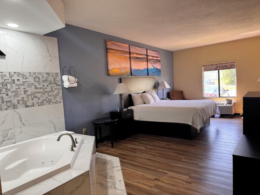 Days Inn by Wyndham Greenville South/Mauldin gallery photo in Mauldin, SC — image 30
