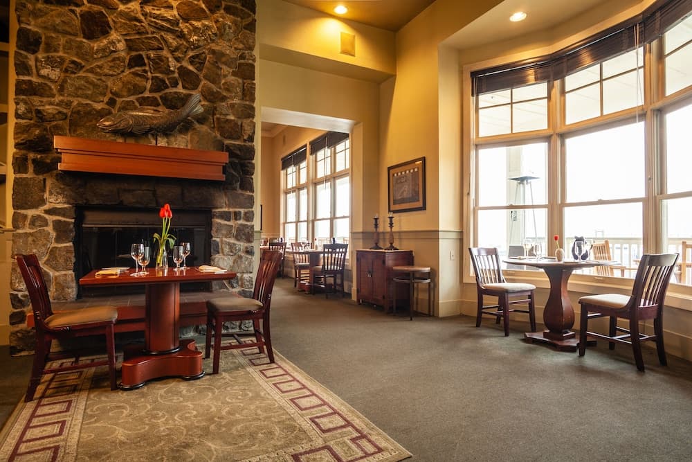 The Resort at Port Ludlow gallery photo in Port Ludlow, WA — image 59
