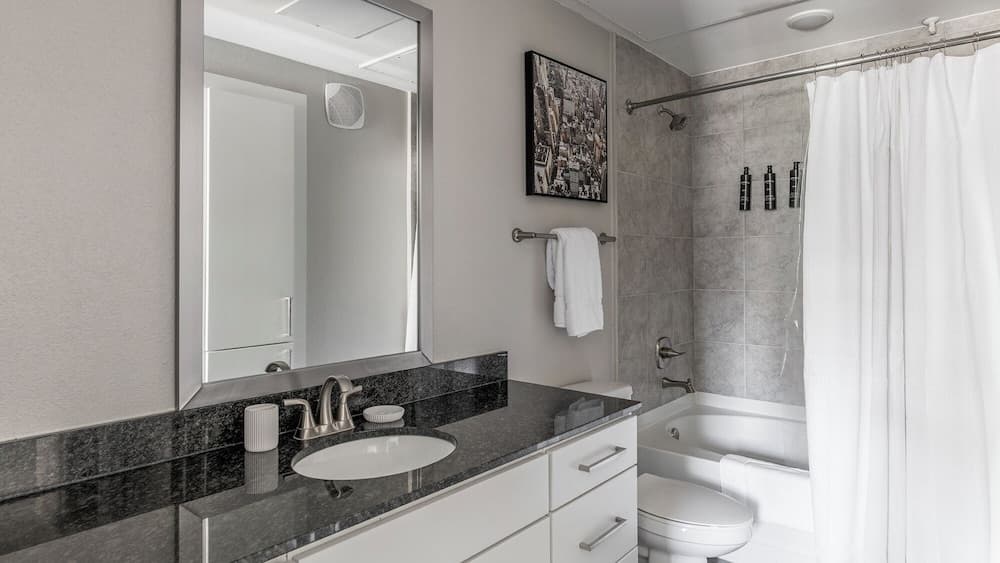 Landing Twin Creeks Apartments gallery photo in Allen, TX — image 18