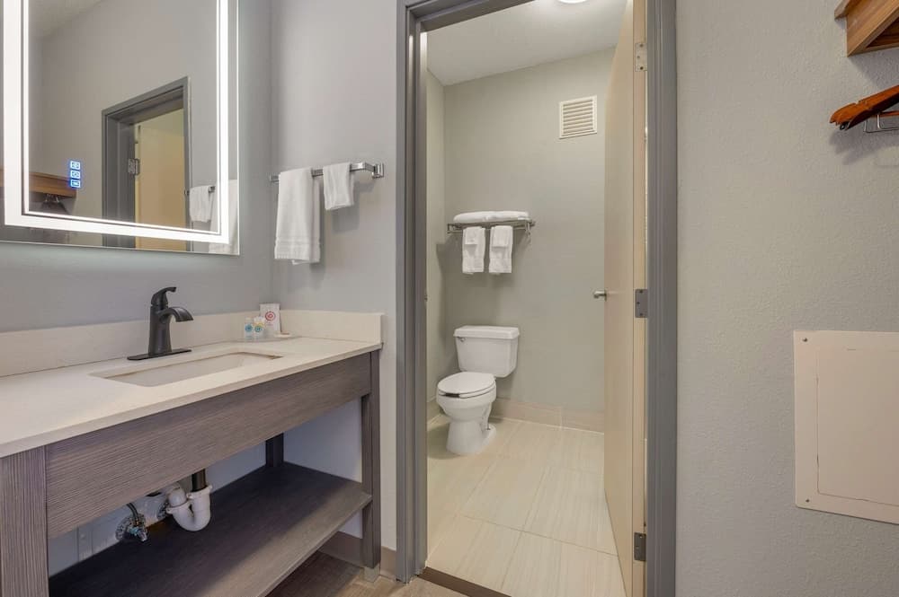 Comfort Inn & Suites Zanesville City Center gallery photo in Zanesville, OH — image 24