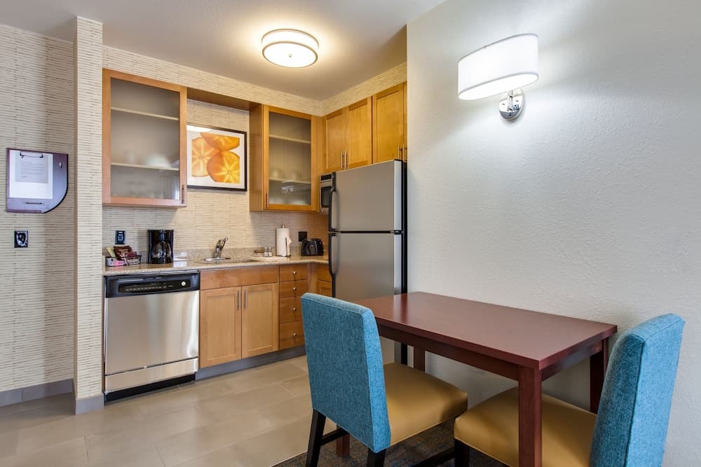 Residence Inn Marriott Chicago Midway featured exterior or lobby in Chicago, IL — similar hotel