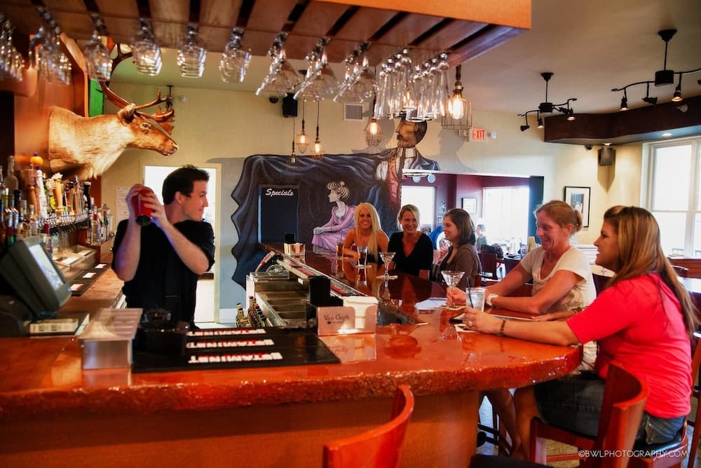 Hollander Boutique Hotel gallery photo in St. Petersburg, FL — image 36