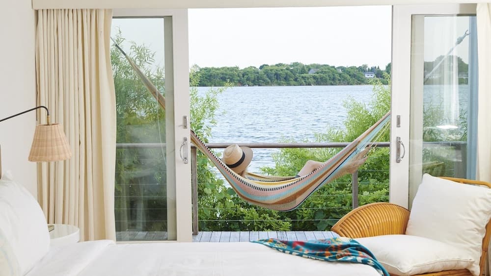 The Surf Lodge featured exterior or lobby in Montauk, NY — similar hotel