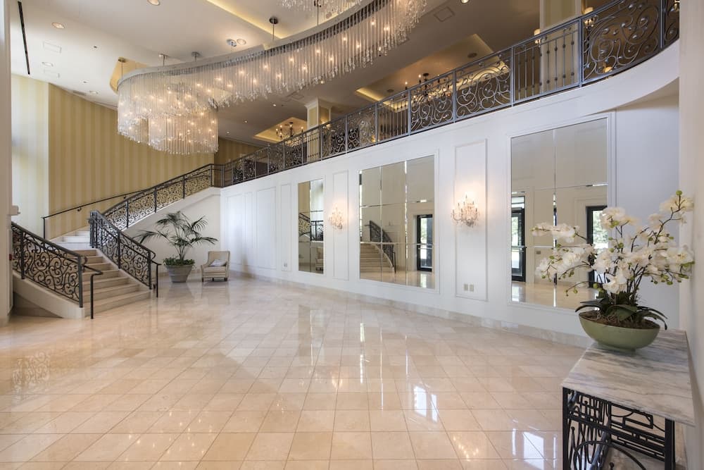 The Skirvin Hilton Oklahoma City gallery photo in Oklahoma City, OK — image 84