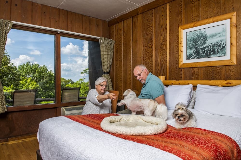 Big Meadows Lodge gallery photo in Luray, VA — image 19