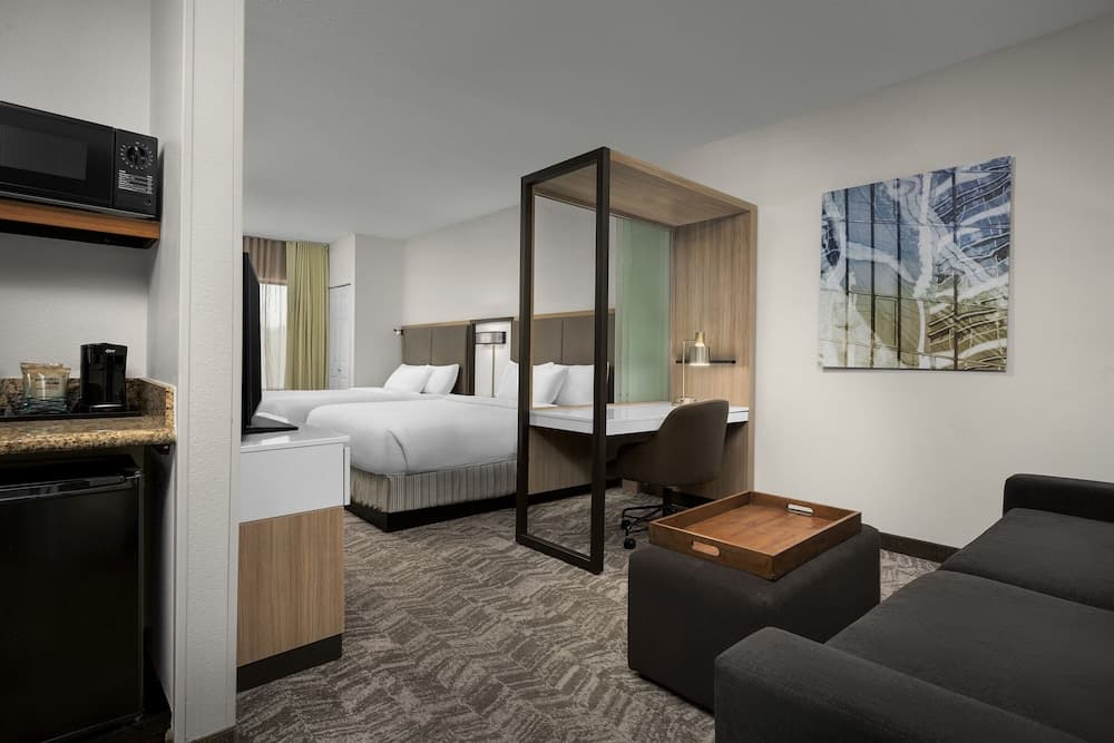 SpringHill Suites by Marriott Boston Peabody — hotel in Peabody, Massachusetts