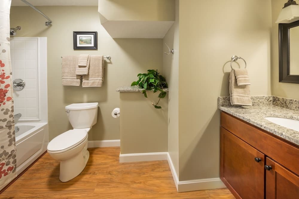 The Summit Resort gallery photo in Laconia, NH — image 17