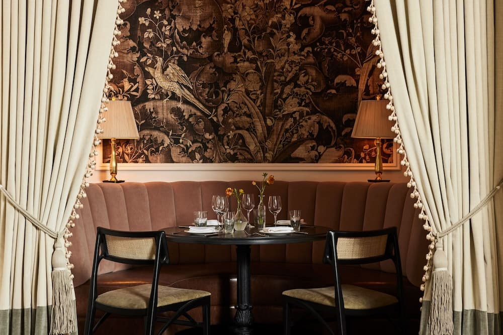 The Wall Street Hotel New York City gallery photo in New York, NY — image 19