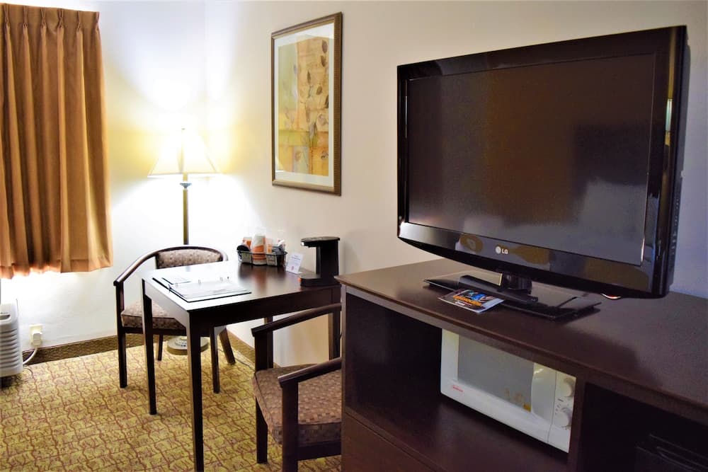Quality Inn Conference Center at Citrus Hills gallery photo in Hernando, FL — image 54