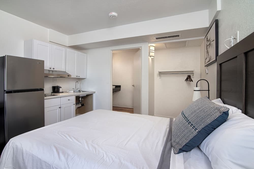 Valley View at King Oscar interior in Centralia, WA — gallery photo 2