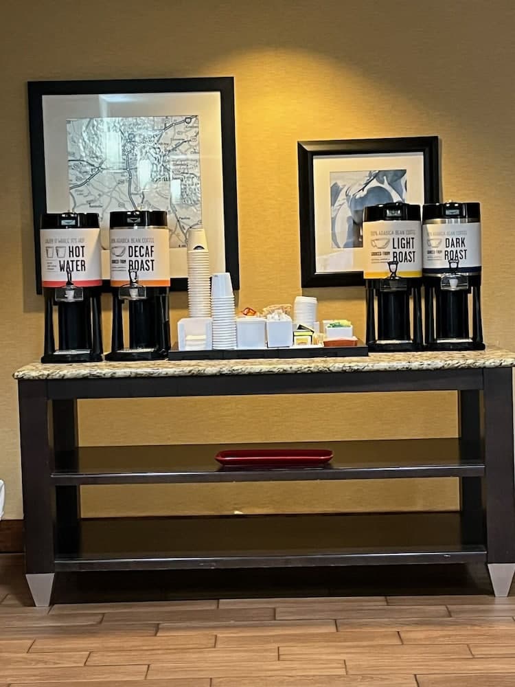 Hampton Inn Spartanburg-North I-85 gallery photo in Spartanburg, SC — image 15