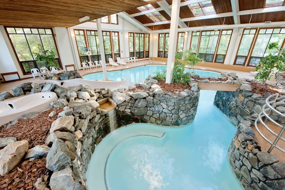 The Summit Resort gallery photo in Laconia, NH — image 24