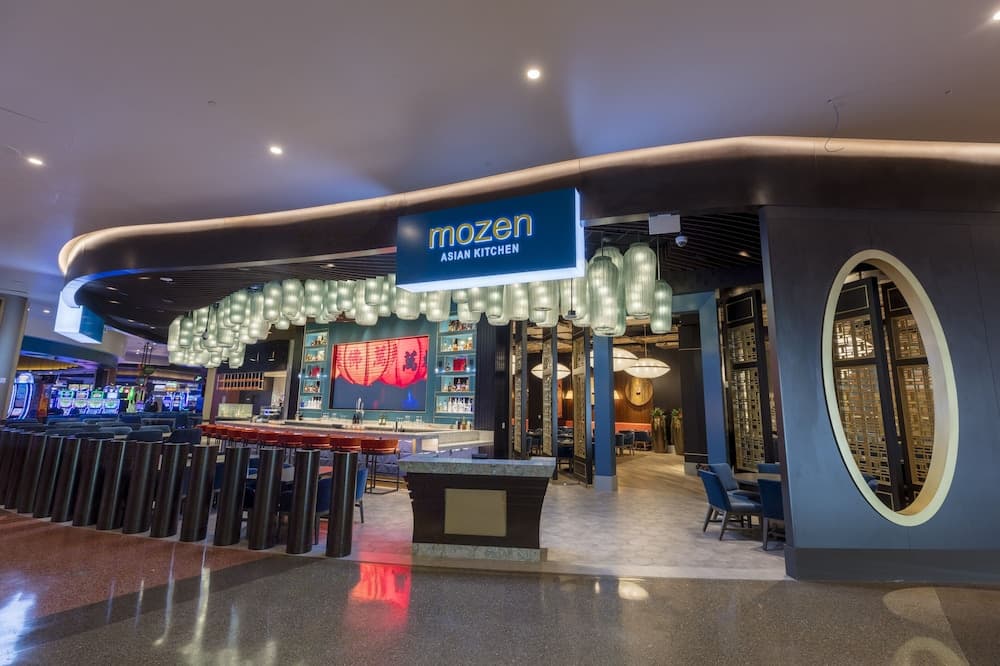 Morongo Casino Resort Spa gallery photo in Cabazon, CA — image 61