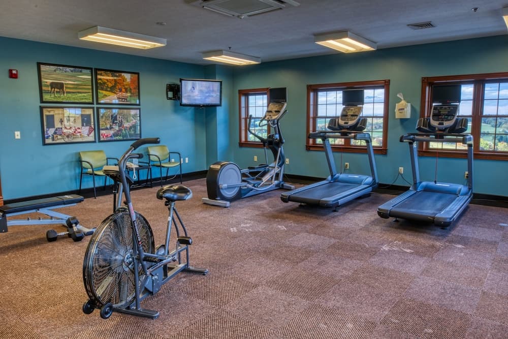 Carlisle Inn Walnut Creek gallery photo in Millersburg, OH — image 4