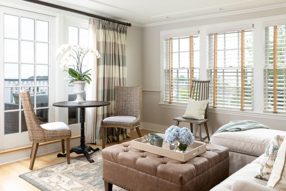 Vineyard Square Hotel & Suites gallery photo in Edgartown — image 5