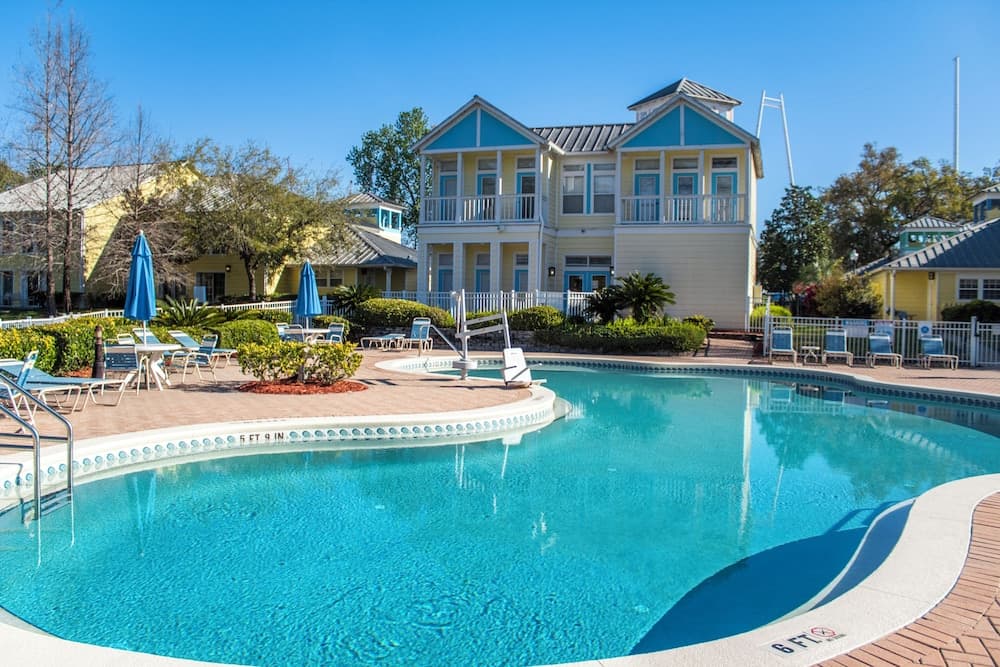 Barefoot Suites gallery photo in Kissimmee, FL — image 13
