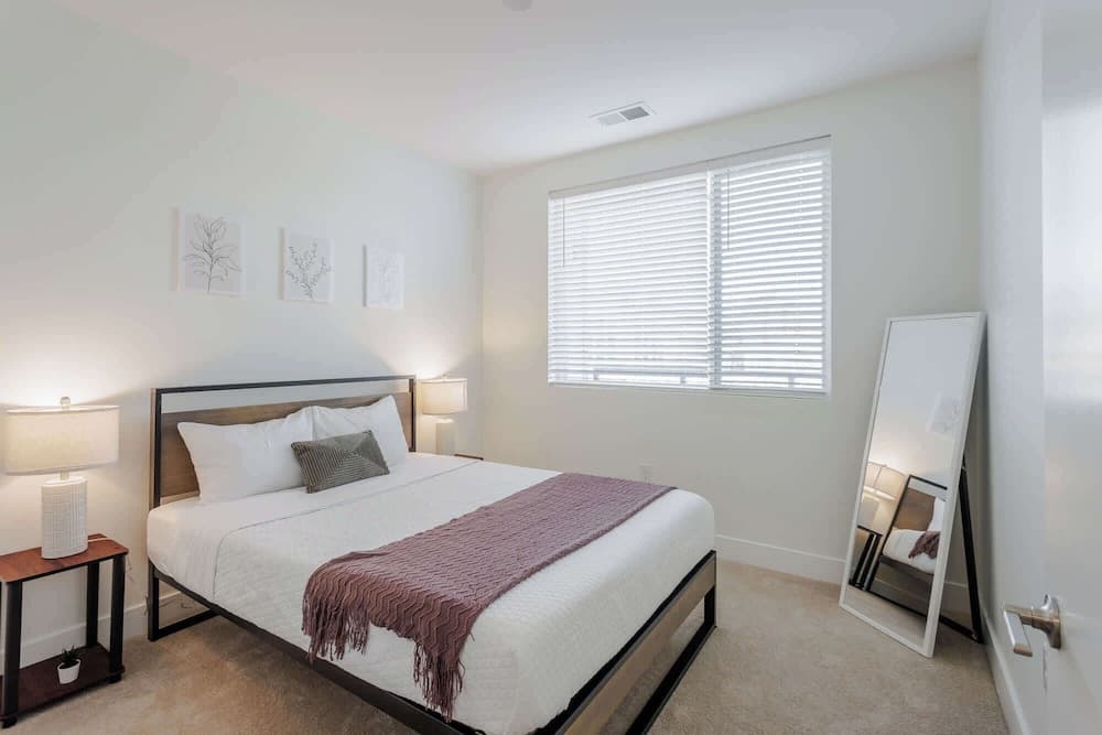 TWO Luxe CozySuites in Downtown Cincy interior in Cincinnati, OH — gallery photo 2