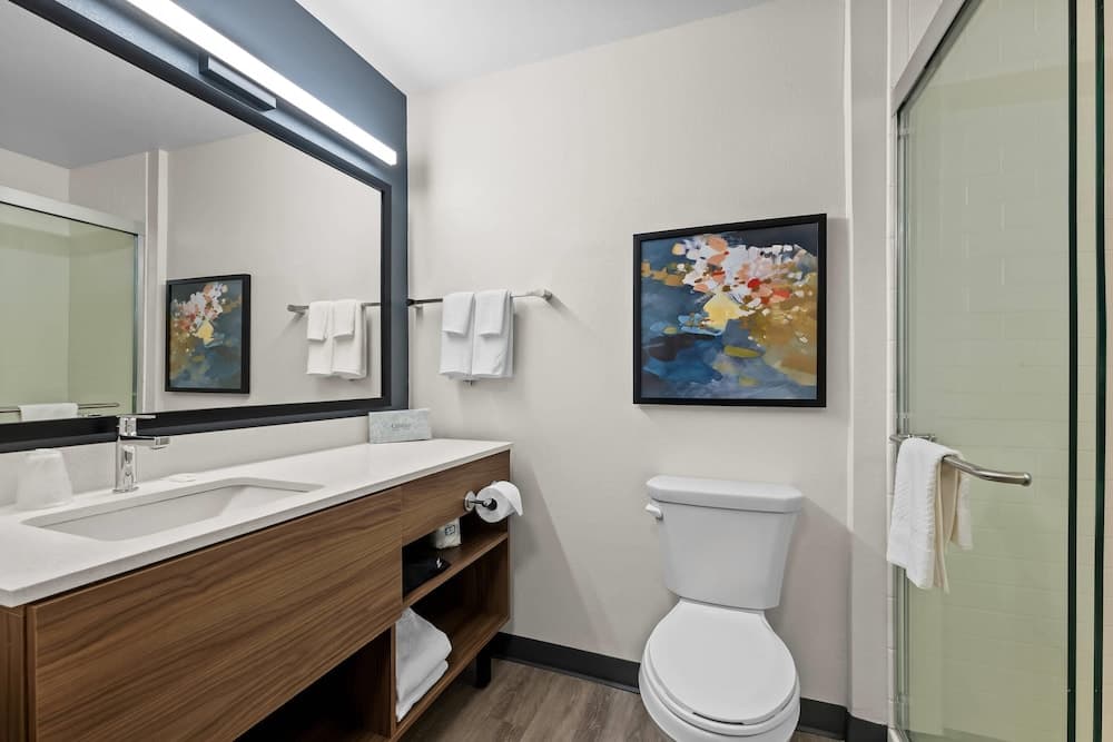 Everhome Suites Brownsville gallery photo in Brownsville, TX — image 30
