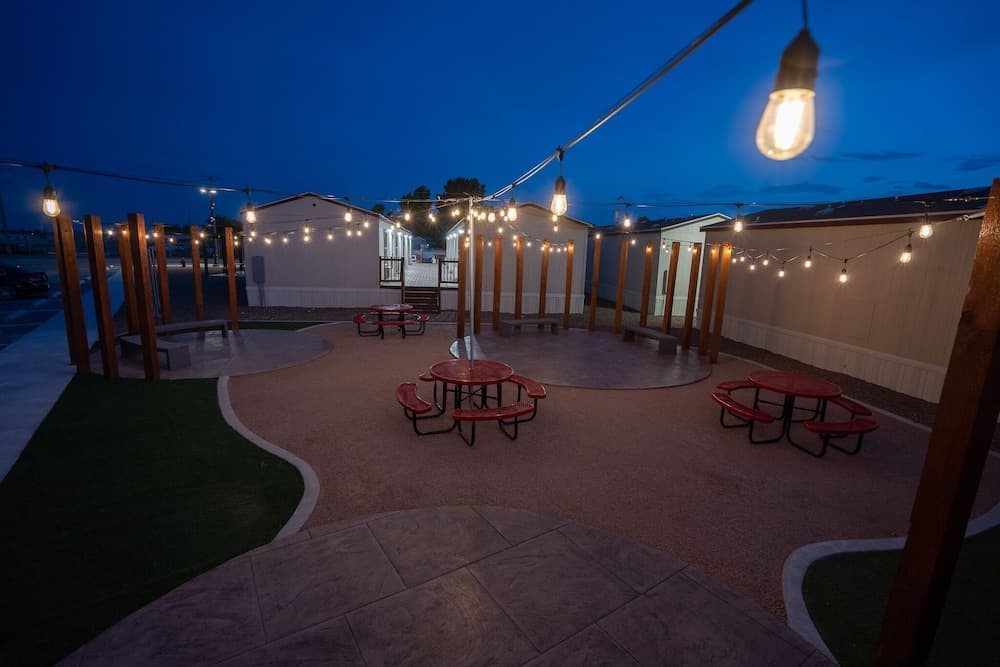 Corporate Hospitality Housing - Loving interior in Loving, NM — gallery photo 2