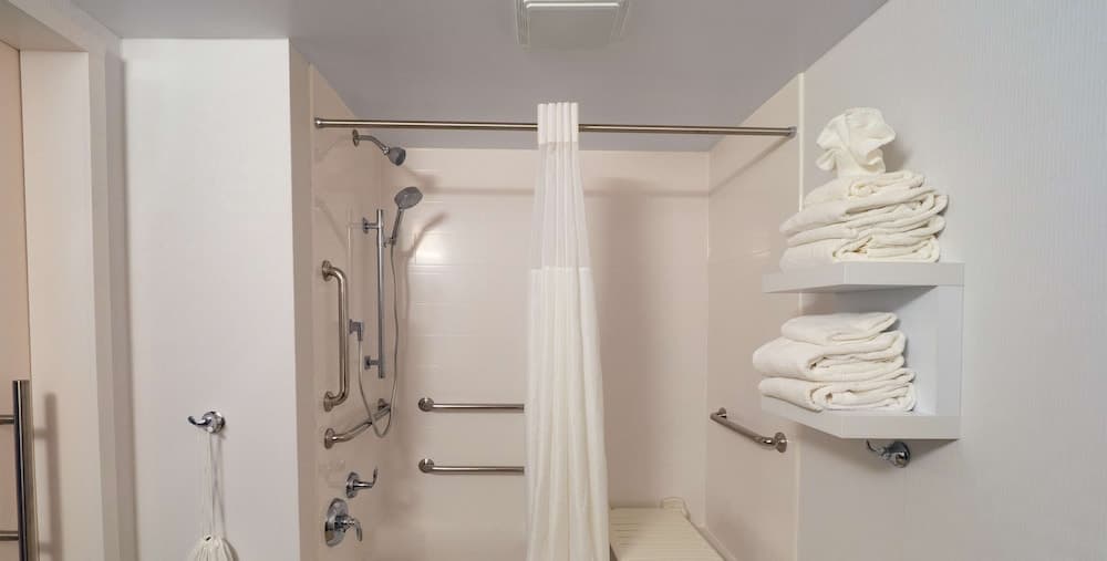 Hampton Inn Hazleton gallery photo in Sugarloaf, PA — image 16