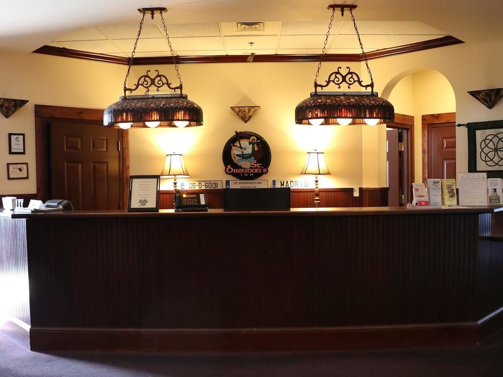St. Brendan's Inn gallery photo in Green Bay, WI — image 15