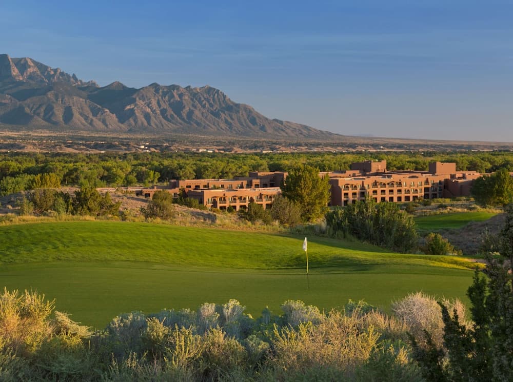 Hyatt Regency Tamaya Resort & Spa gallery photo in Santa Ana Pueblo, NM — image 60