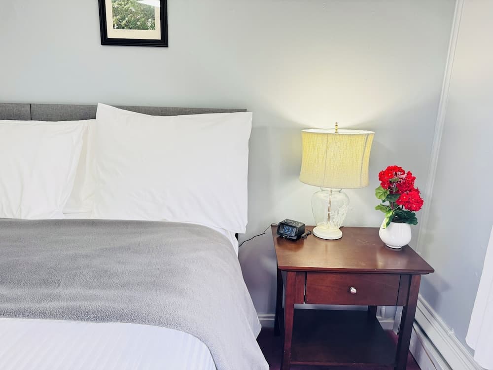 Pocono Ridge Inn — hotel in Stroudsburg, Pennsylvania