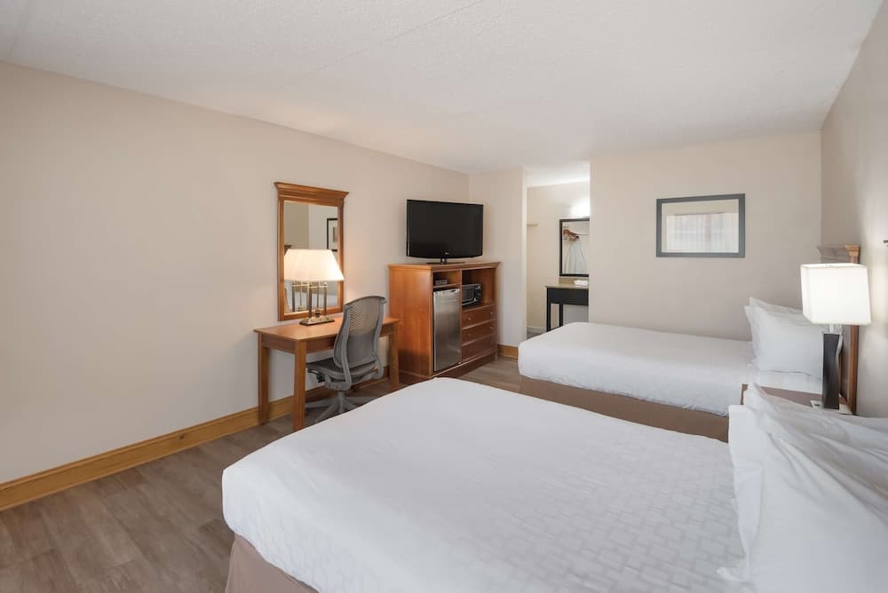 Best Western Inn gallery photo in Goshen, IN — image 8