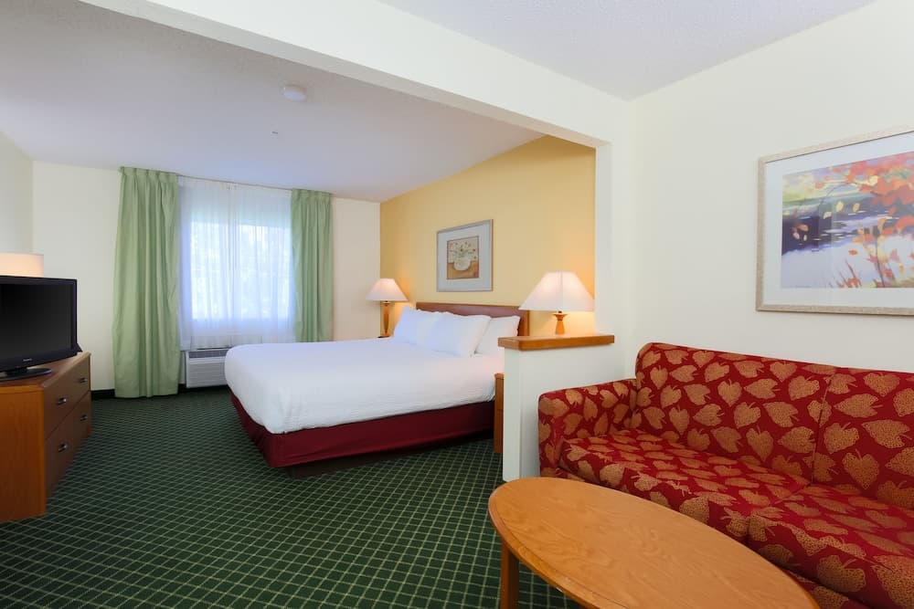 Comfort Inn & Suites Zanesville City Center gallery photo in Zanesville, OH — image 31