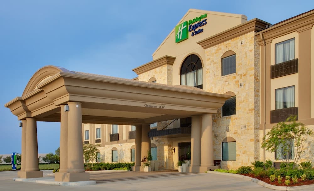 Aspen Grand Hotel Houston — hotel in Houston, Texas