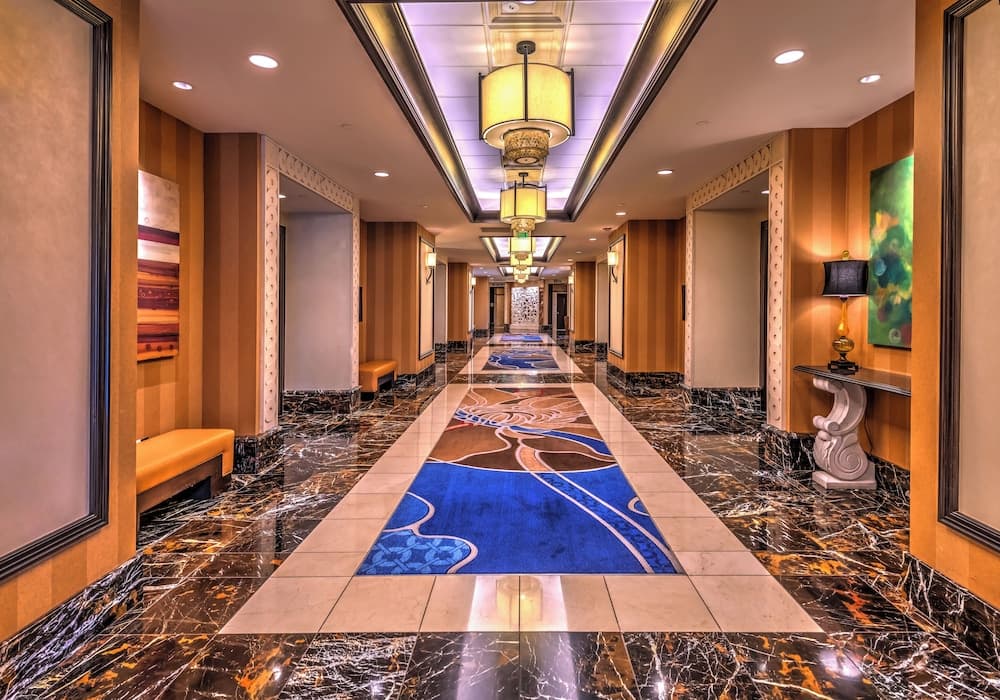 Atlantis Casino Resort Spa gallery photo in Reno, NV — image 36