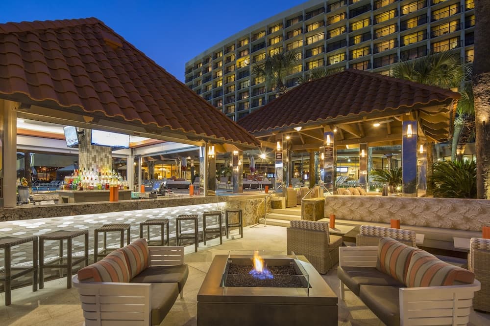 The San Luis Resort, Spa & Conference Center — hotel in Galveston, Texas