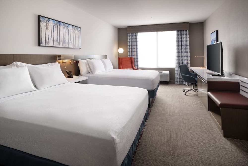 Hilton Garden Inn Visalia, Ca gallery photo in Visalia, CA — image 4