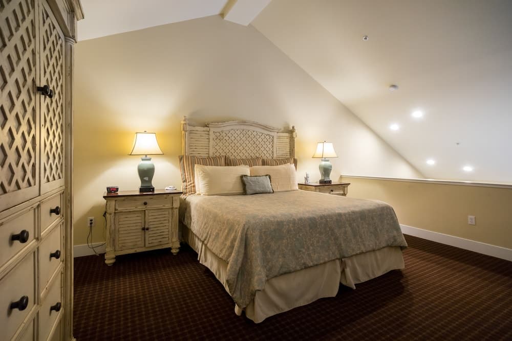 Oceano Hotel and Spa gallery photo in Half Moon Bay, CA — image 13
