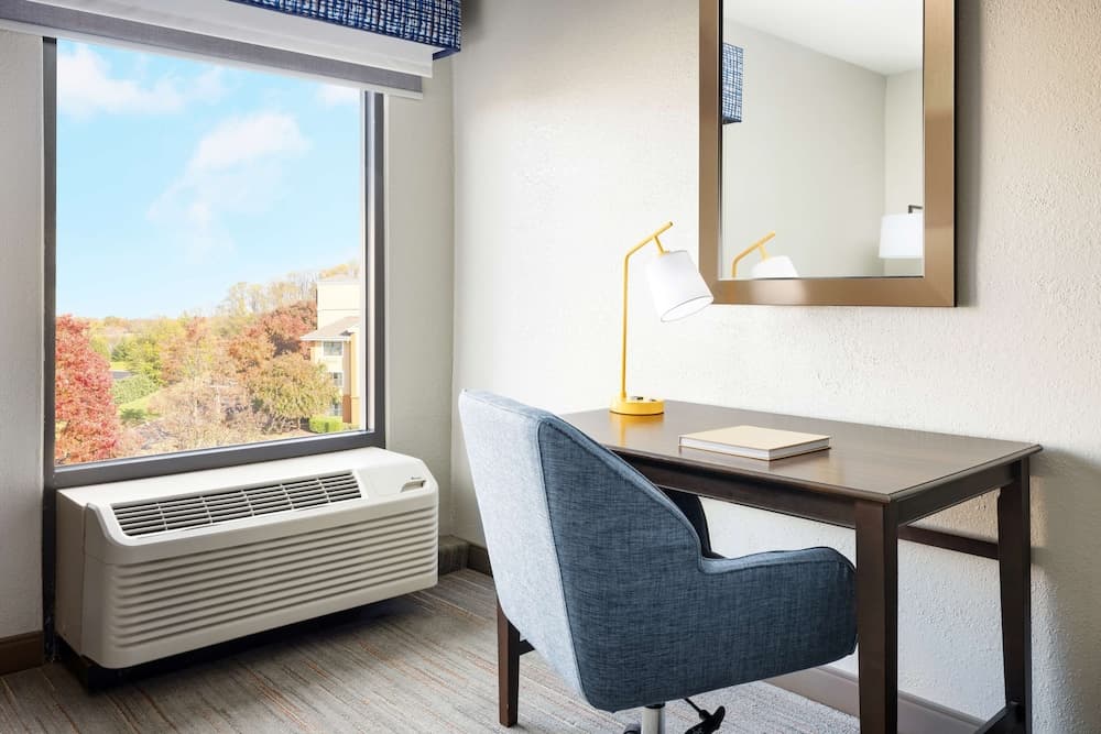 Hampton Inn Columbia gallery photo in Columbia, MD — image 14