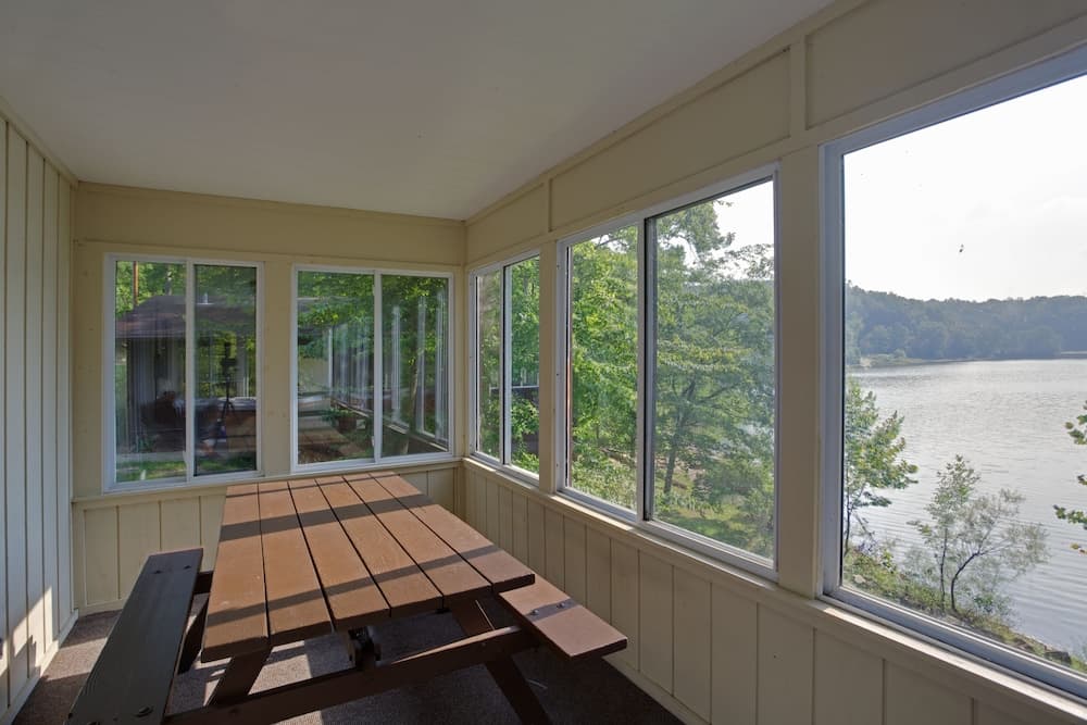 Salt Fork Lodge and Conference Center gallery photo in Cambridge, OH — image 30